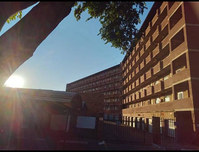 3 BEDROOM APARTMENT FOR SALE IN ZWARTKOP